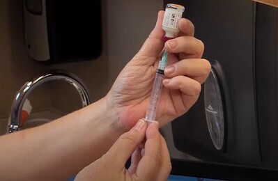 Кодирование Налтрексон в Октябрьском Набор препарата для кодирования в шприц